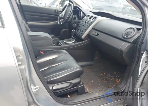 2012 Mazda Cx-7 S Touring z USA, uszkodzony, nr VIN JM3ER2C34C0420515